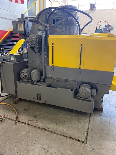 Refurbished 1959 Blanchard 18-36