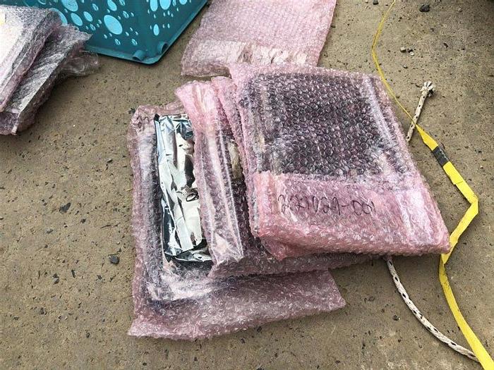 Delta Group Electronics EMS 227029-001