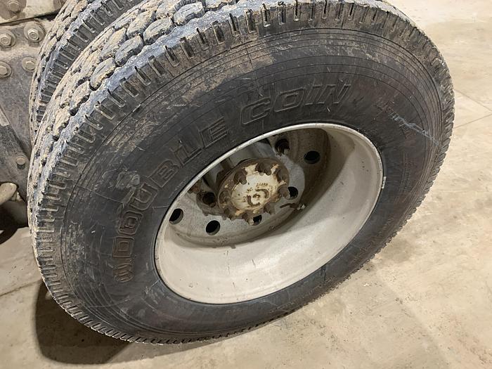 Used 1992 Kenworth T600