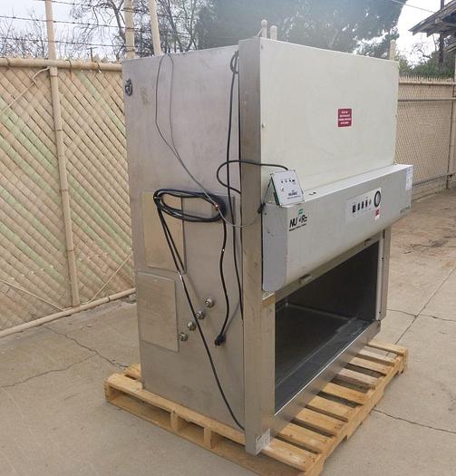Used Fume Hood, 46" x 28" x 23", Nuaire, Mdl NU-425-400 #S744421