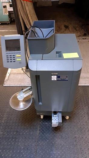 Used Rice CW 2015 / CPS 6002 , Coin processing system