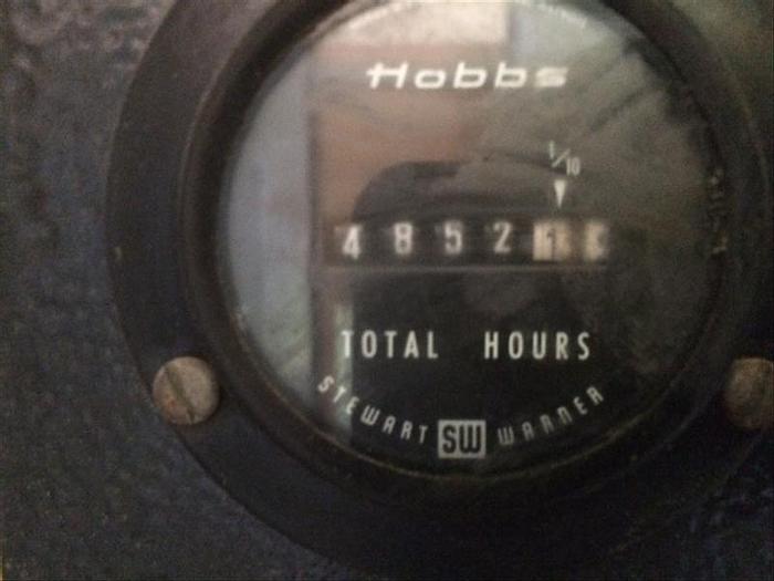 Used Allis Chalmers 200KW