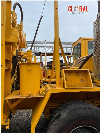 Used Item 0935 : 2010 Atlas Copco  T4
