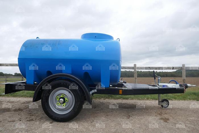 Used 2019 BOWSER SUPPLY