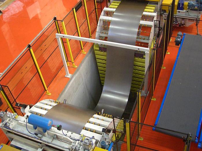 New F&P   Our Coil & Tube Equipment Range (New) #3464