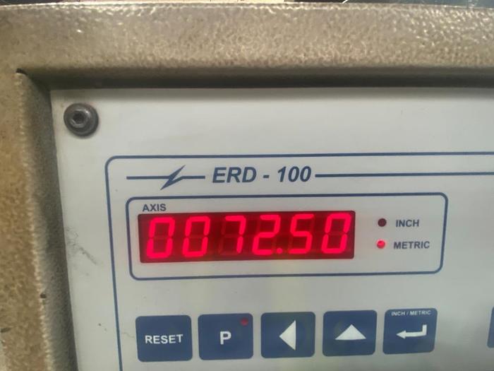 Used 2006 Durma SB3013 Guillotine Shears