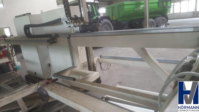 Gebraucht 2015 Messmaschinen