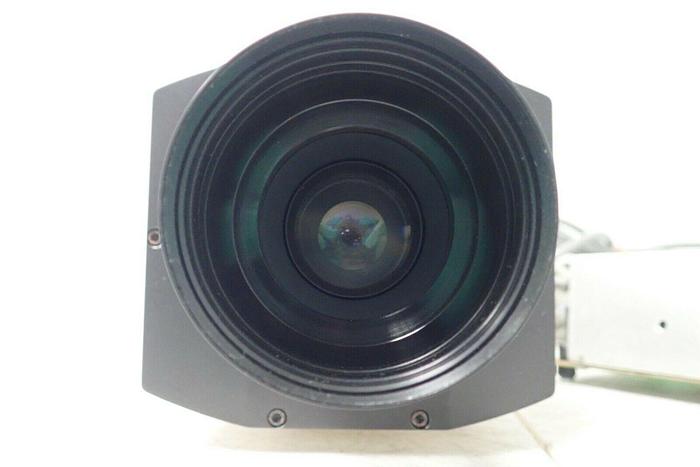 Used Roper Scientific CoolSnap CCD Camera with Lens, Cable, Power Supply