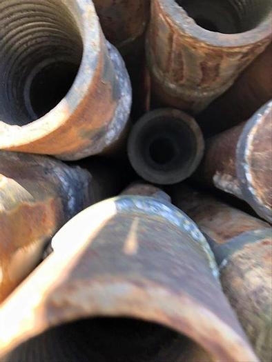 Used 1965 Davey M8A Drill Rig - Table Drive