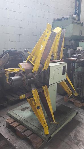 Usato SCHULER 250 ton