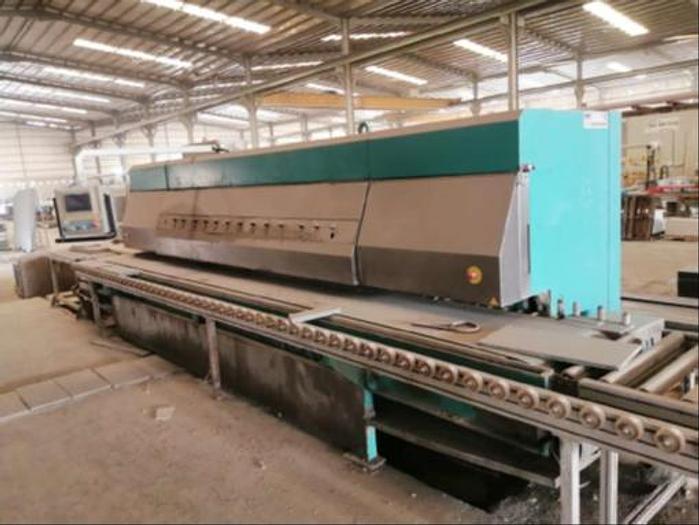 Gebraucht 2014 Marmo Meccanica LTZ 8222