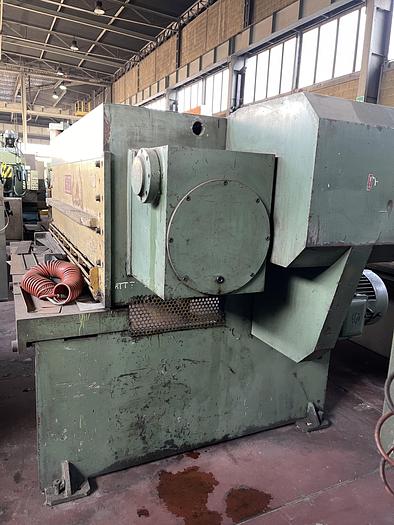 Discrete Cesoia a Ghigliottina Meccanica VIMAR 208