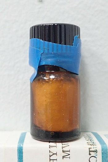 Used Polysciences 17171 Poly(ethylene glycol) 1/g ~ New Sealed