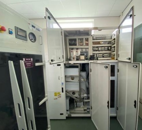 Used 2007 Akrion Goldfinger Velocity 4