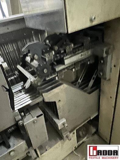 Used INCORSATRICE VEGA #A 179