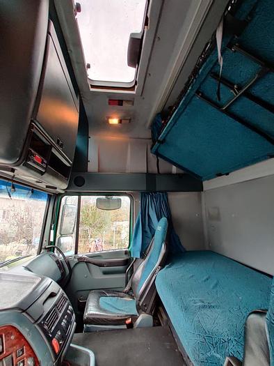 Gebruikt 2004 DAF 95 XF430 euro 3 , manual gear