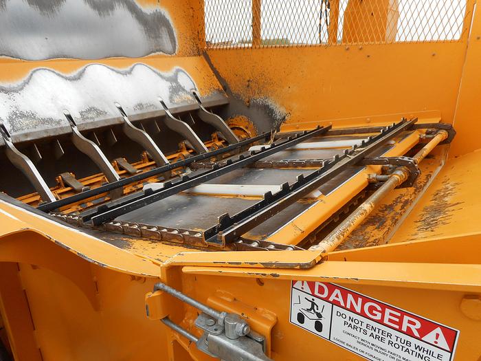 Used 2020 FAIR MFG 7830TD