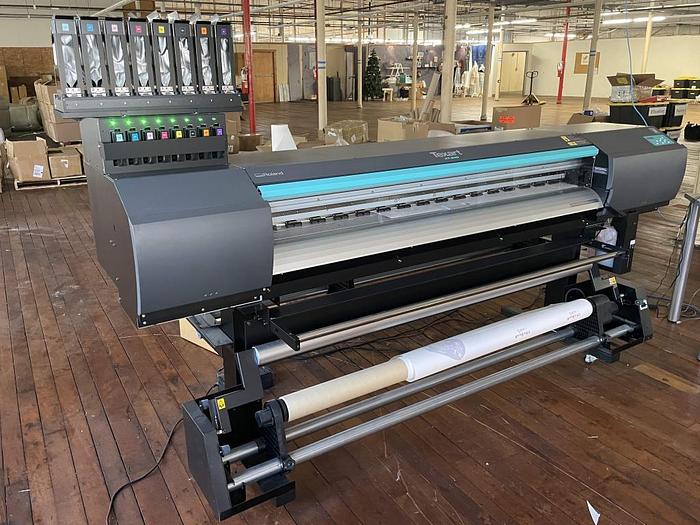 Used 2020 Roland Texart XT-640