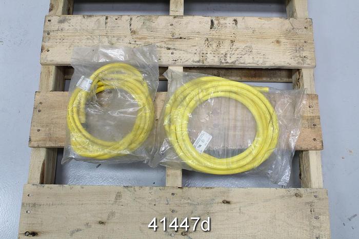 Used Skotch Model T1006OIL Burner Valve System #41447