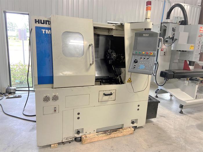 Used 2005 Hurco TM-6