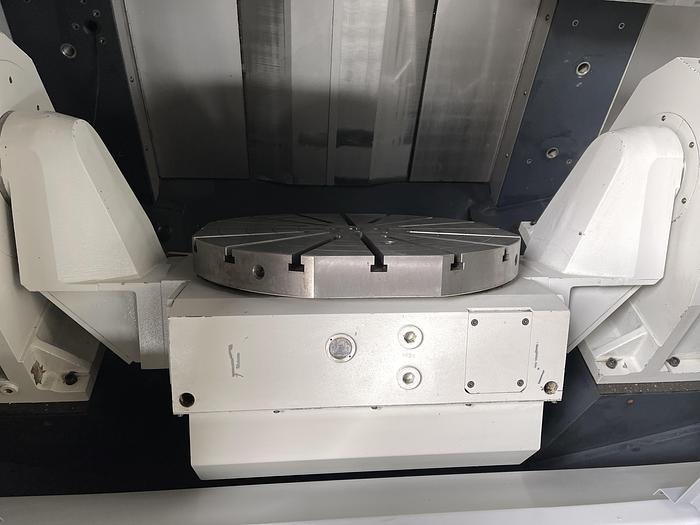 Ottime Centro di Lavoro Verticale a 5 assi MIKRON UCP 710