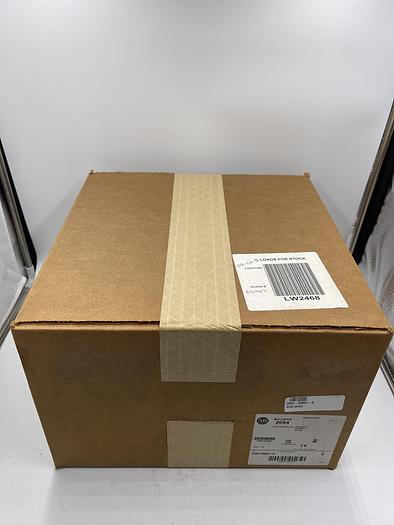 Allen-Bradley 2094-BM01-S Ser B 