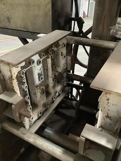 Used REDFORD HP43 Core Machine