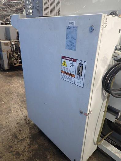 Used 2008 Haas TL-1