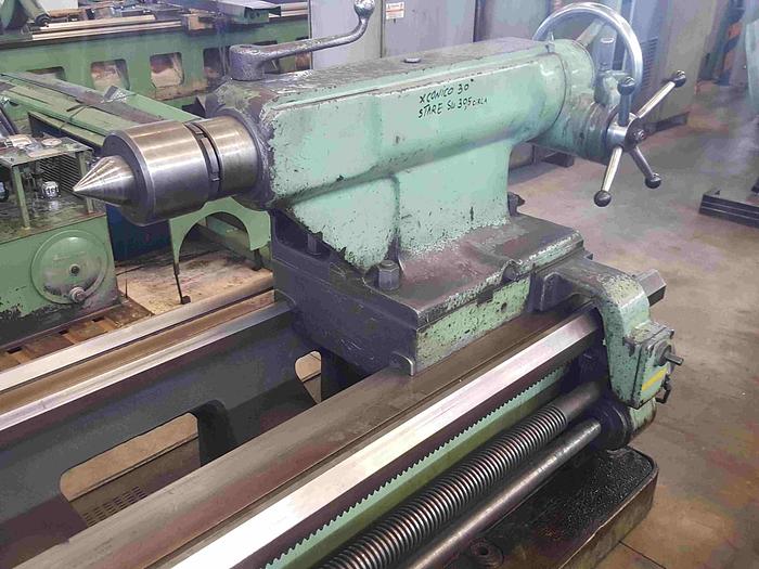 Usato TORNIO PARALLELO STANKOIMPORT 1M65