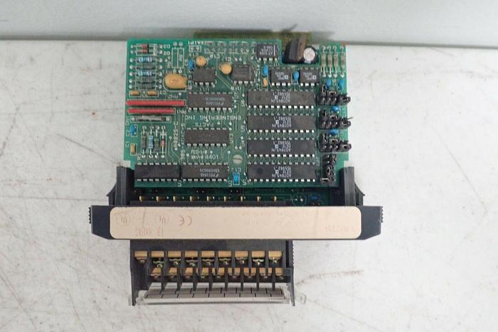Used Facts Engineering F3-04DAS Output Module 782451020140