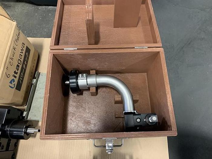 Used 2018 DMG-Mori NLX2500SY/1250