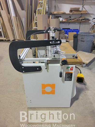 Used 2006 Maggi System 23 Line Boring Machine #BM2255