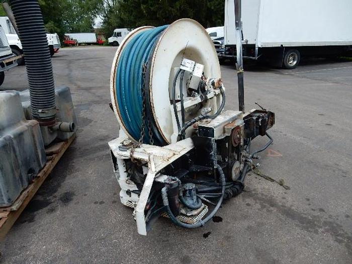 Used 2006 Vac-Con Combo Unit