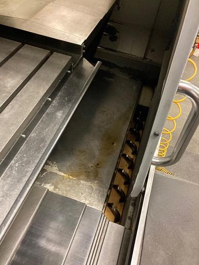 Used 2006 HAAS VF-9 CNC Vertical Machining Center