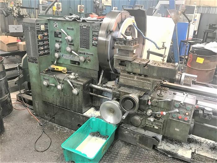 Used 1987 Poreba TPK-90/4M