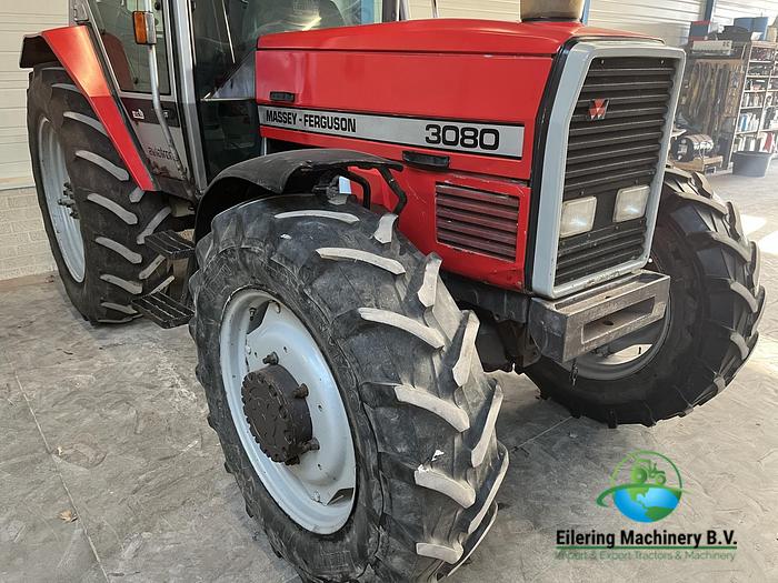 Used 1989 Massey Ferguson 3080