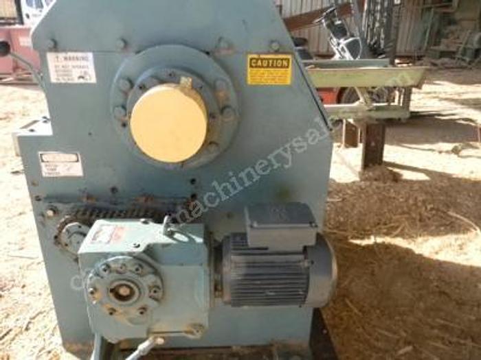 Used Newman Whitney SS-24