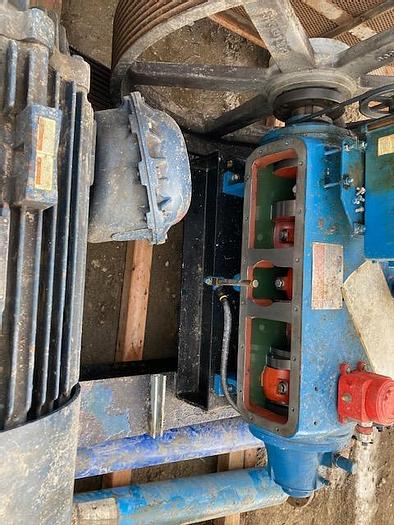 Used WHEATLEY 217Q-5L