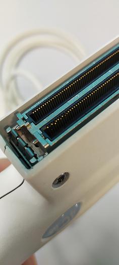 Gebraucht GE Ultrasonde 4C-RS