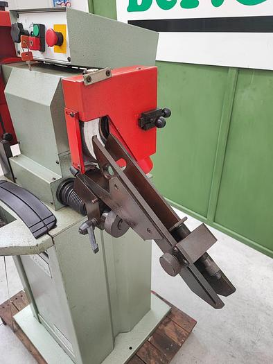 Usato Affilapunte affilautensili ACETI art.112