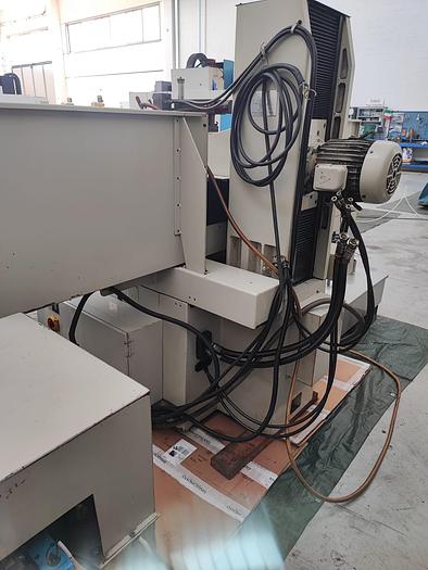 Usato Rettifica tangenziale KENT KGS-84SD