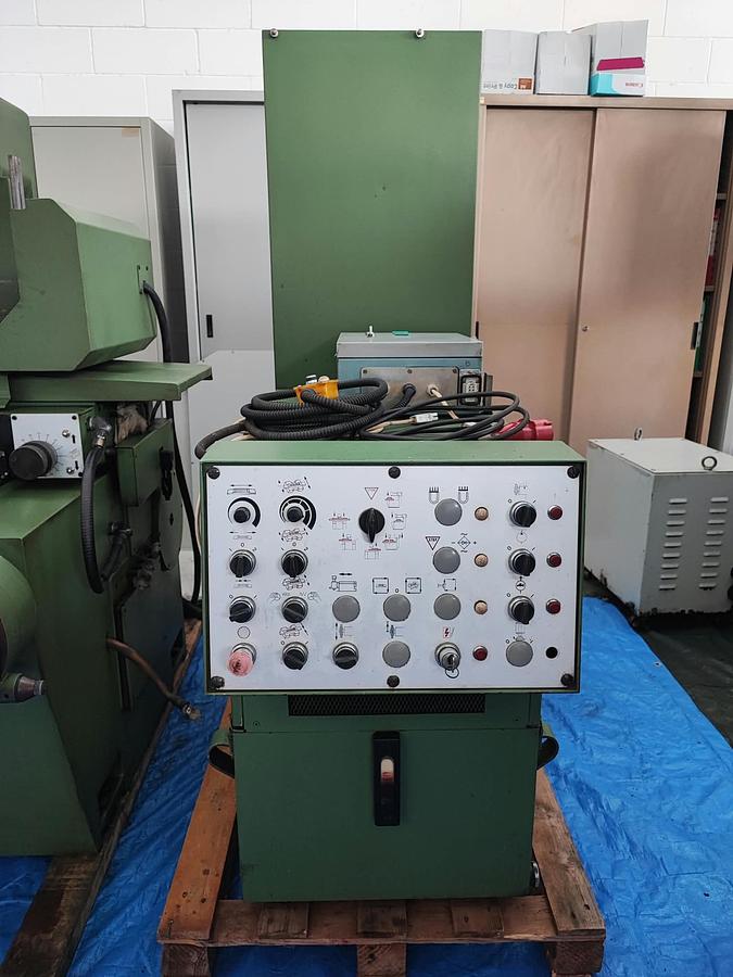 Usato Rettifica tangenziale ALPA RT 550/E
