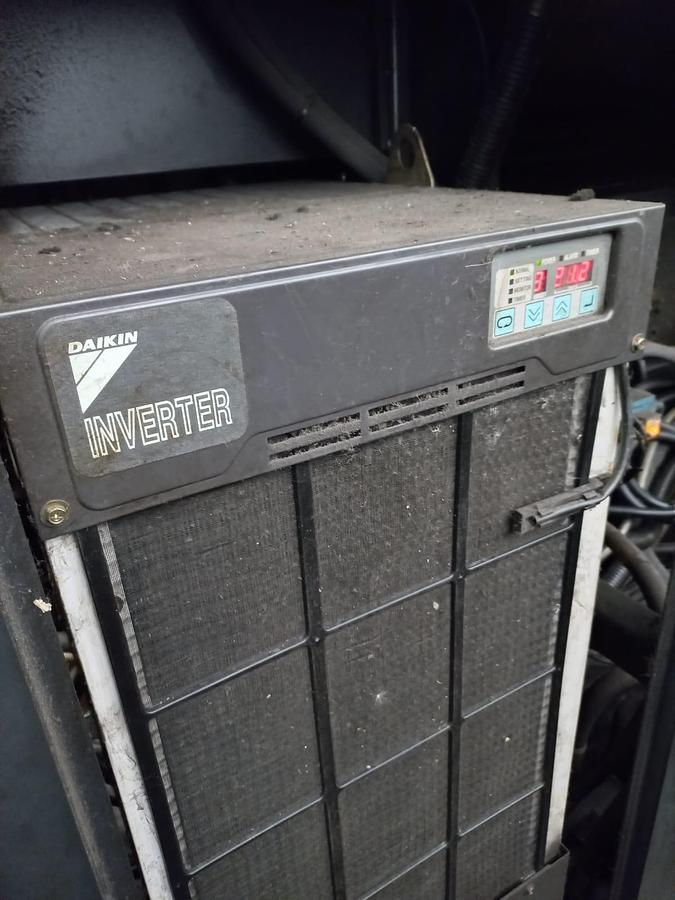 Usato Tornio orizzontale Multitasking DOOSAN PUMA TT2500SY | Fanuc | Doppia Torretta