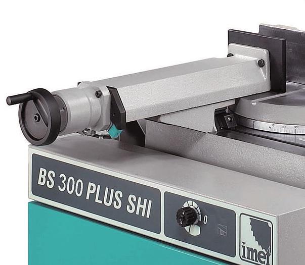IMET BS 300 PLUS SHI