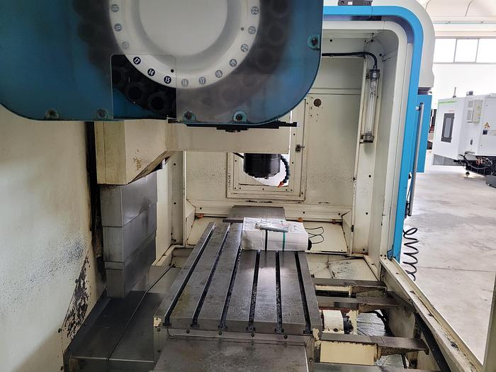 Usato 1998 DART VMC 1000/A HI TECH