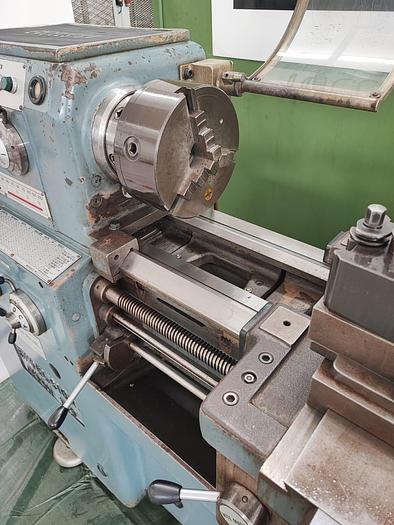 Usato Tornio parallelo EXCELSIOR AKRON 180