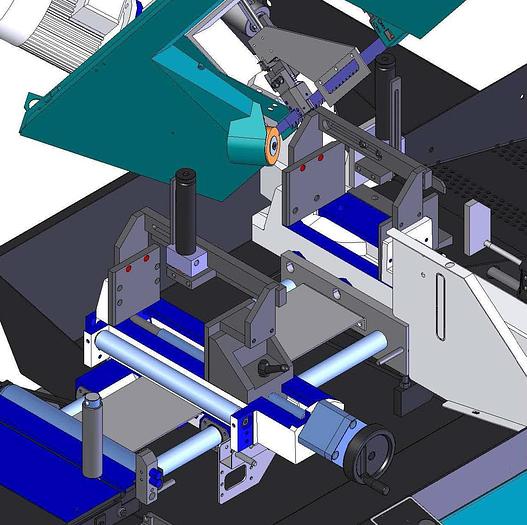 IMET CUBO 350 NC BOX