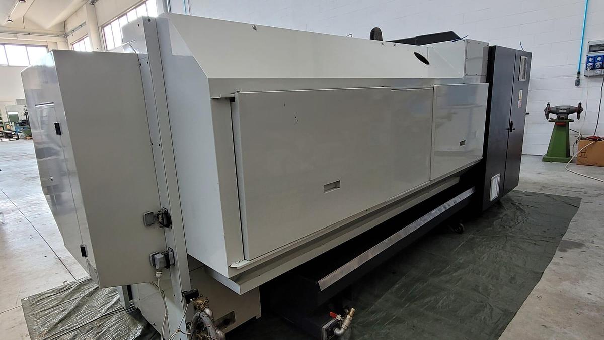 Usato Tornio autoapprendimento CMT URSUS TC 600x2000x105 | CNC FAGOR