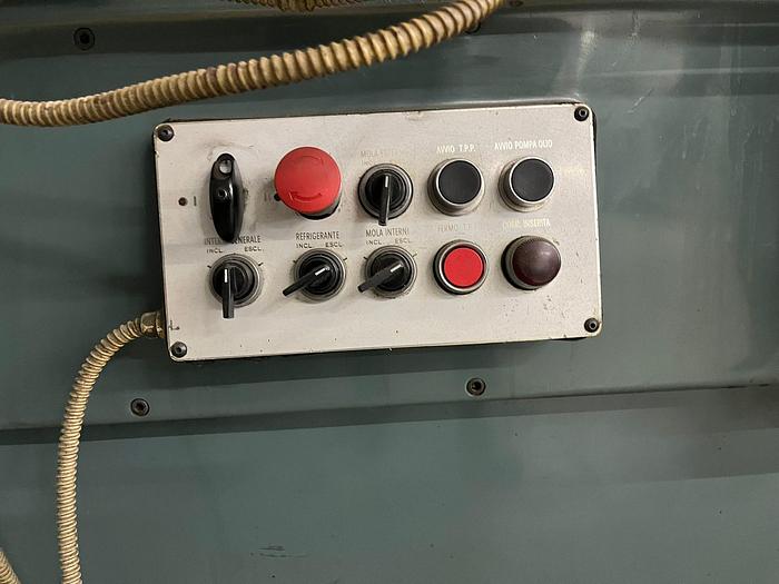 Used Rettifica per interni FORTUNA 150x1000