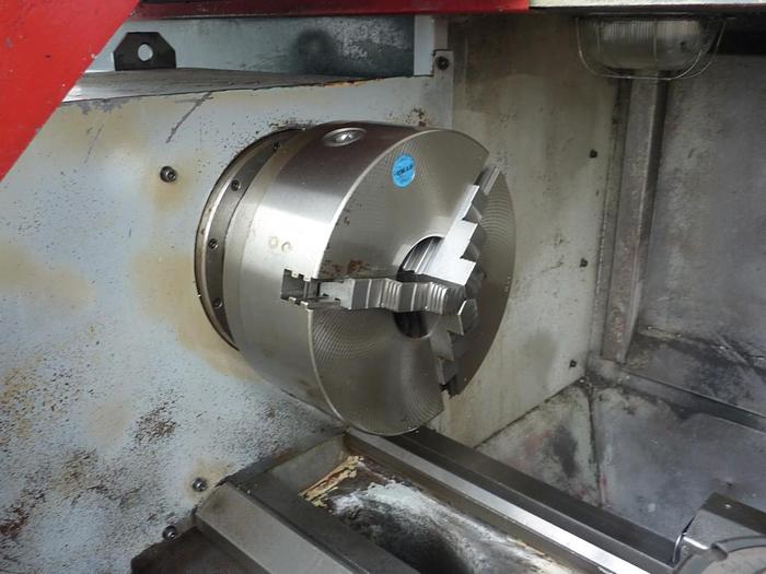 Usato Tornio autoapprendimento CMT SUPER URSUS 290x1500